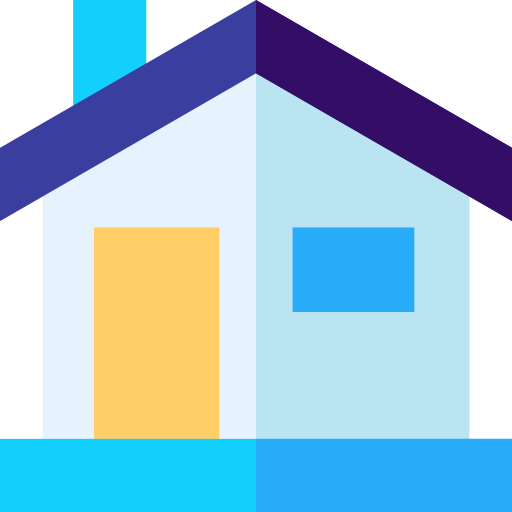 zd à la maison